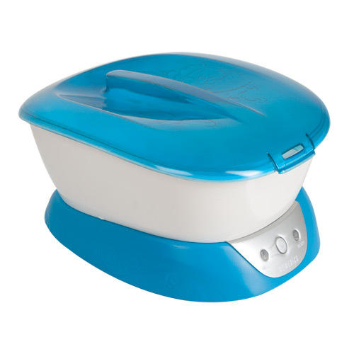 パスタライ助です₊⁎⁺˳✧༚ ParaSpa Plus Paraffin Bath (PAR-350) - Homedics