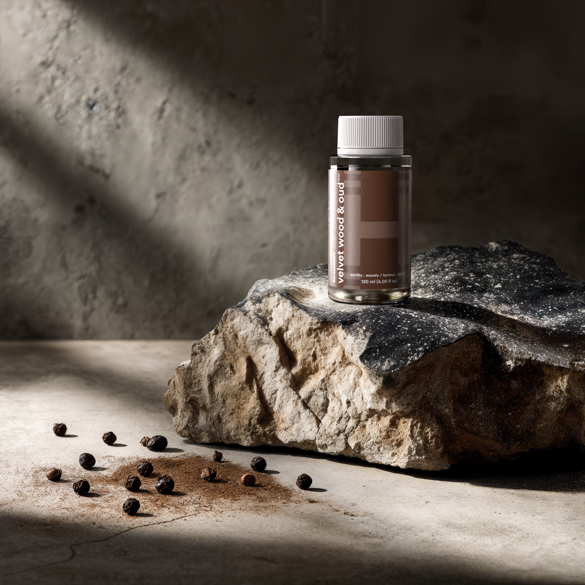 Relaxing Diffuser Blends – Homedics