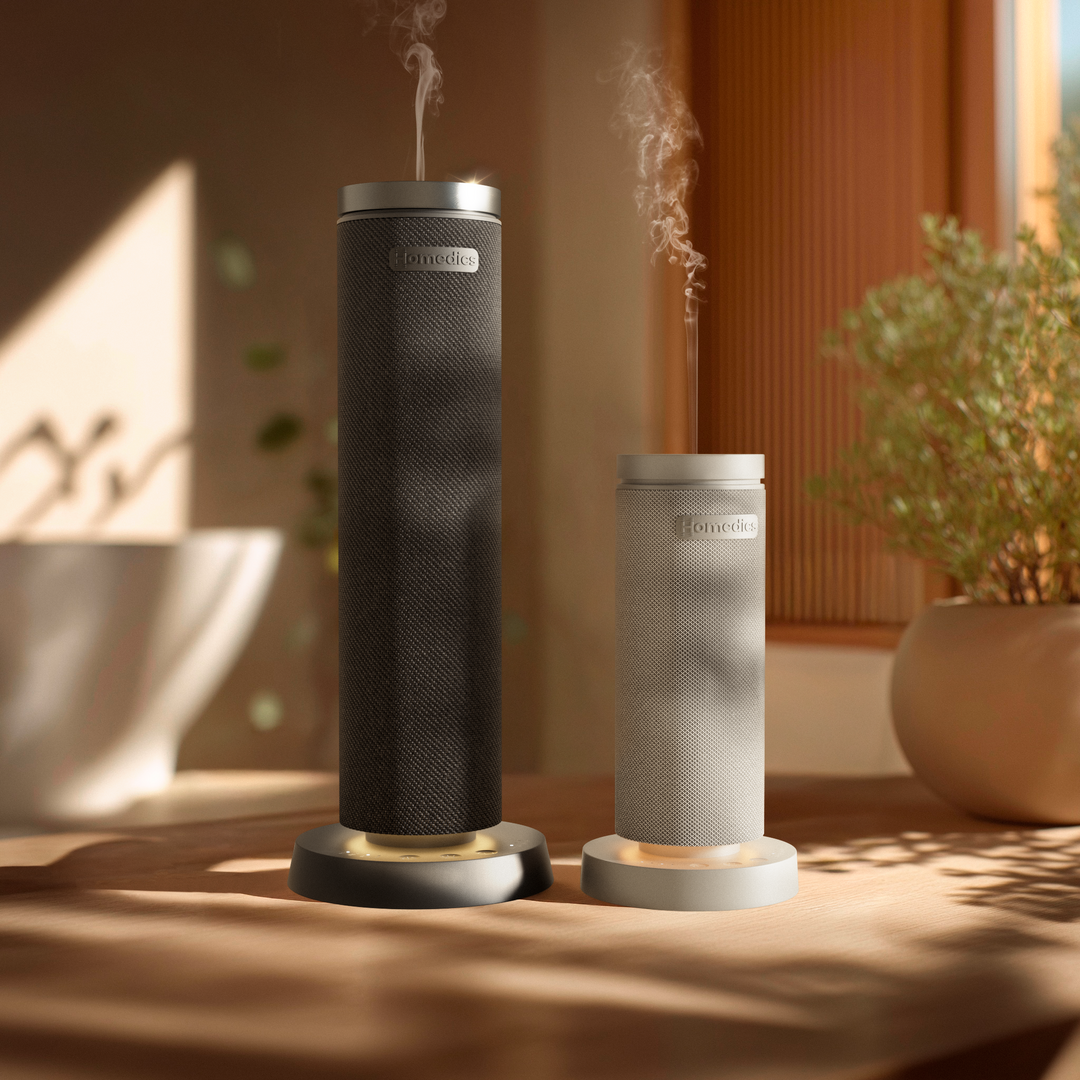 How to Safely Use and Care for Your Diffuser