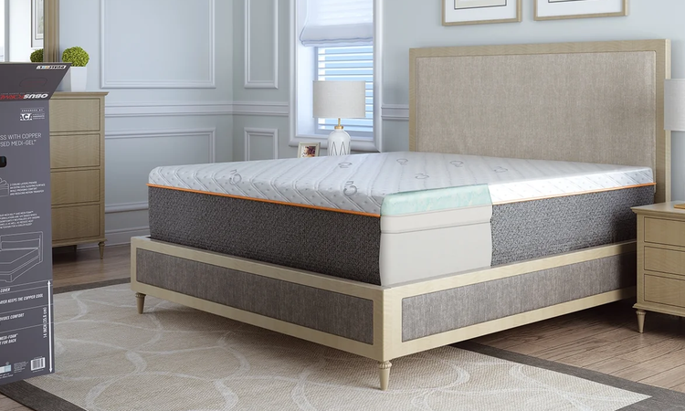 Beds