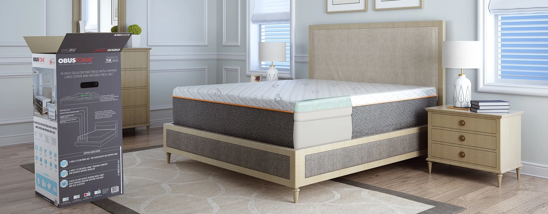 Beds