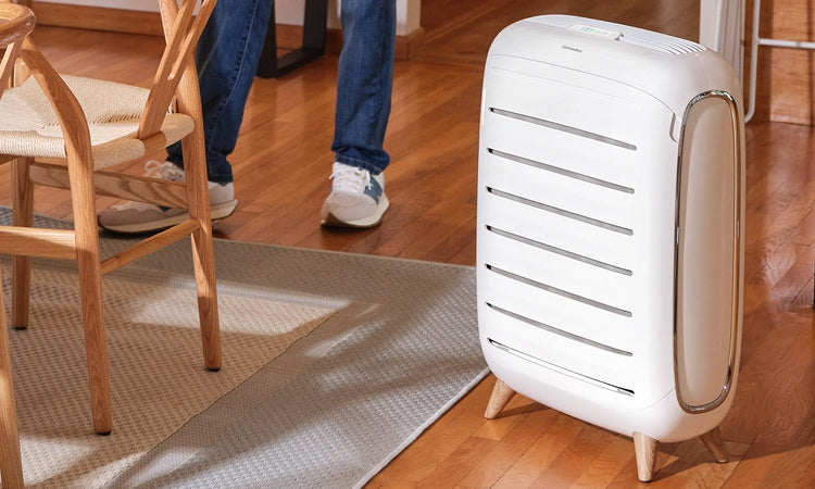 Smart Air Purifier