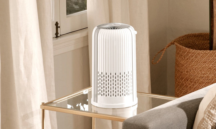 Small Room Air Purifiers