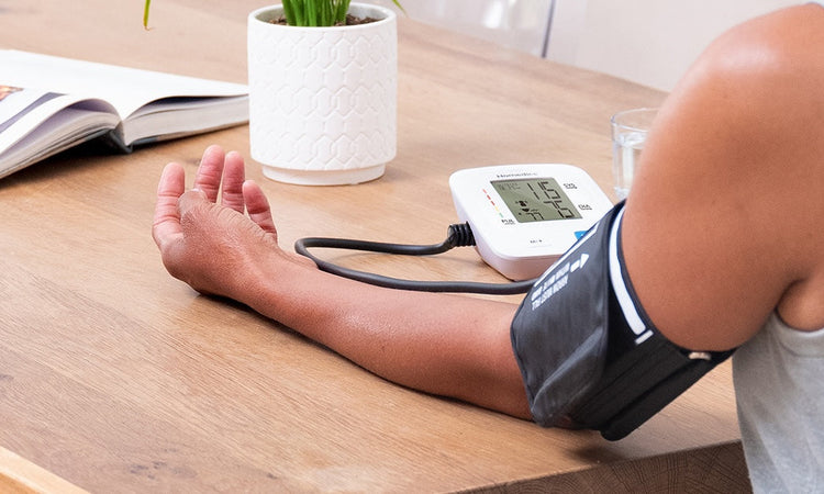 Blood Pressure Monitors