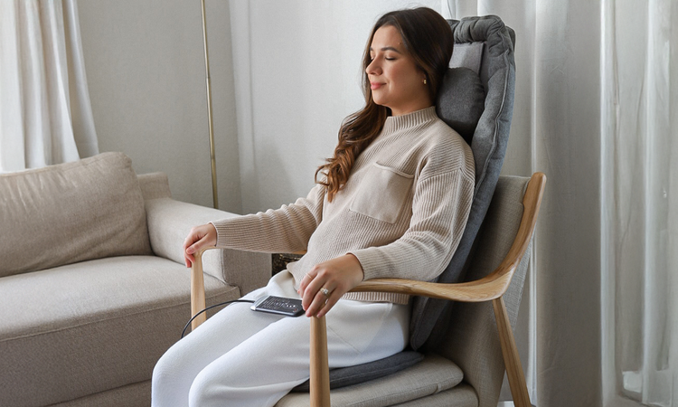 Comfort Seating
