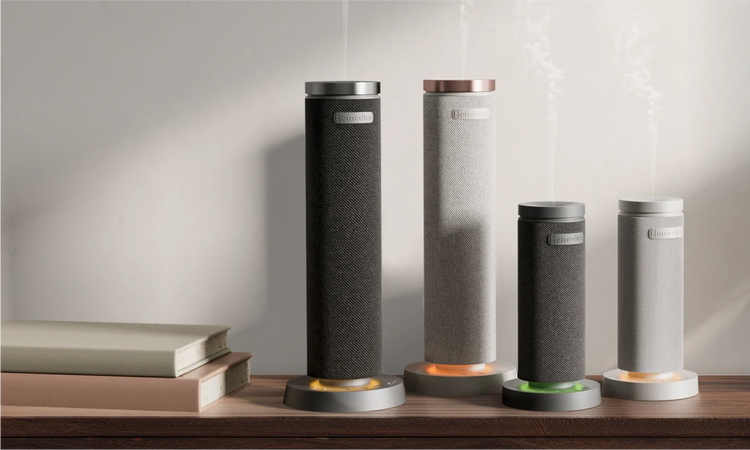 Diffuser Parts & Accessories