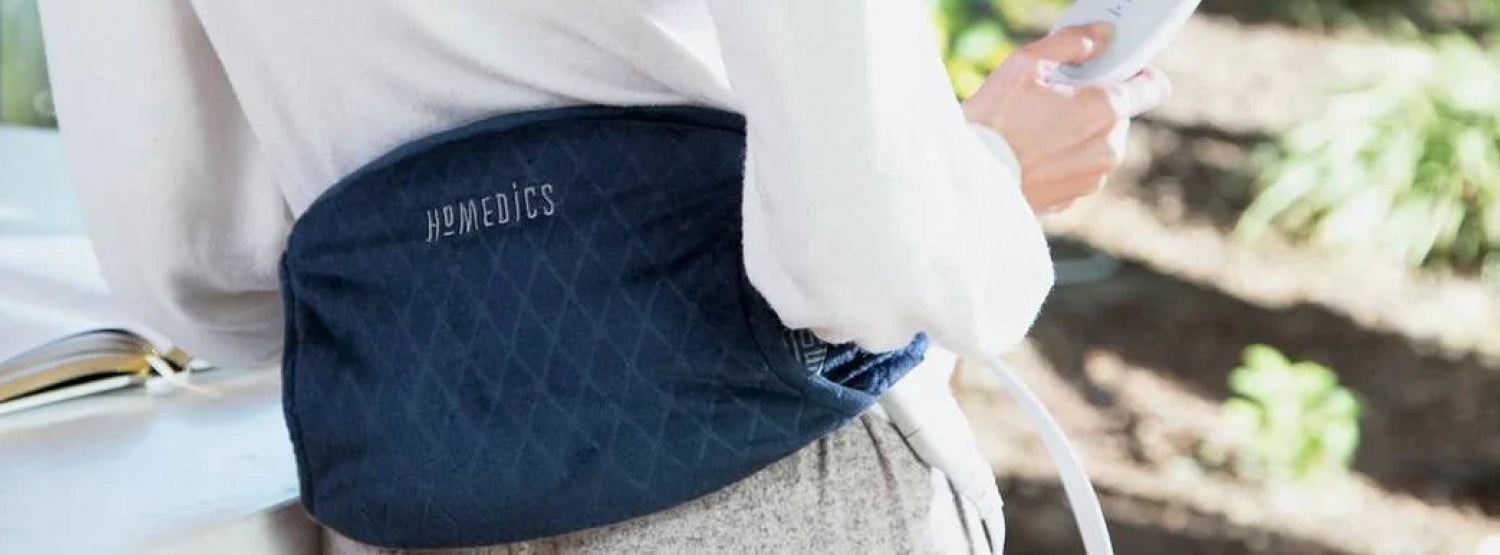 Back belt
