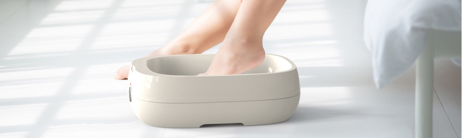 Paraffin Baths Desktop