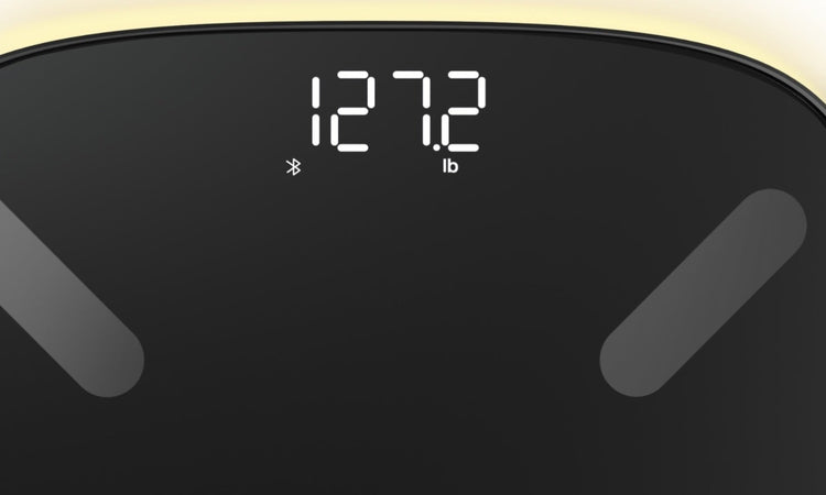 Personal Scales