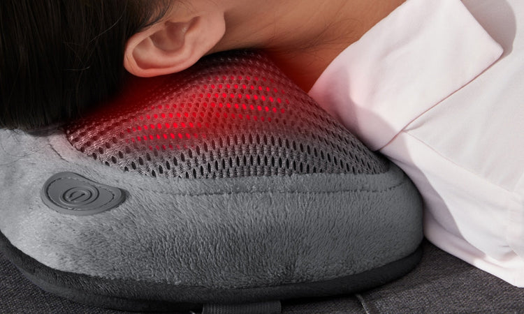Heated Ergonomics