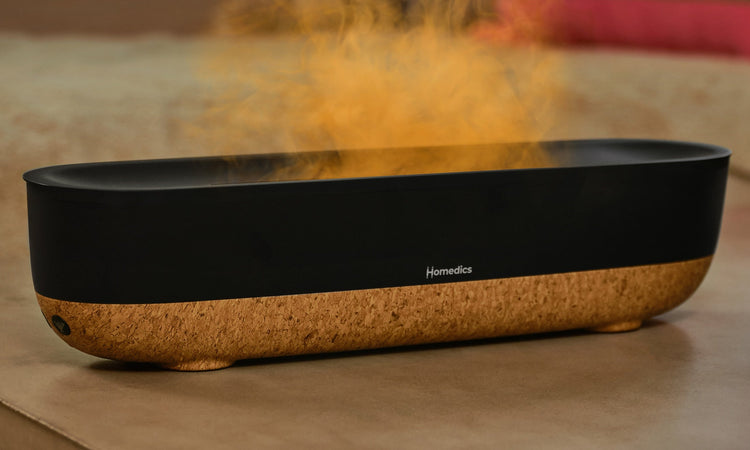 Small Humidifiers