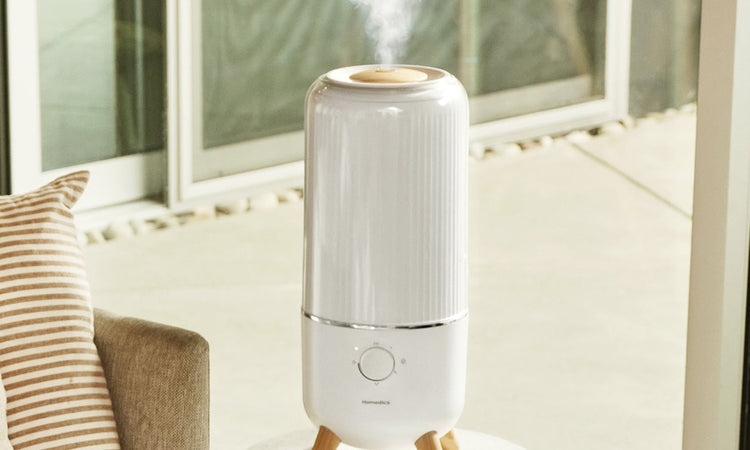 Humidifier Medium Medium Humidifiers – Homedics