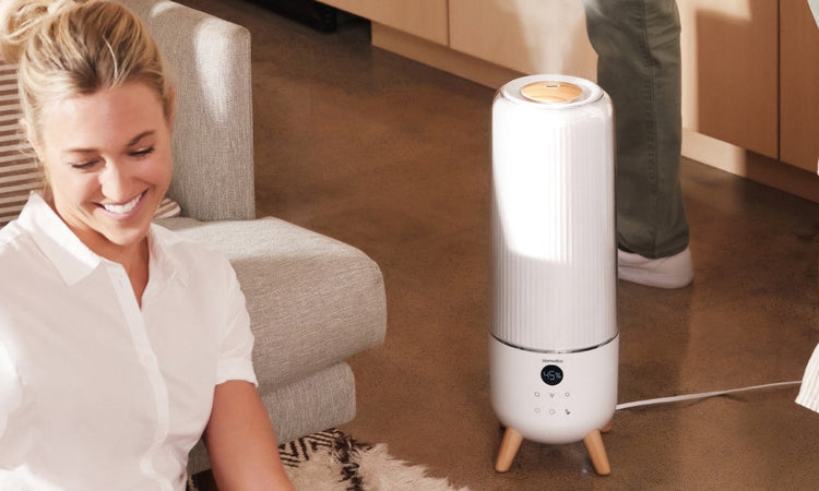 Large Humidifiers