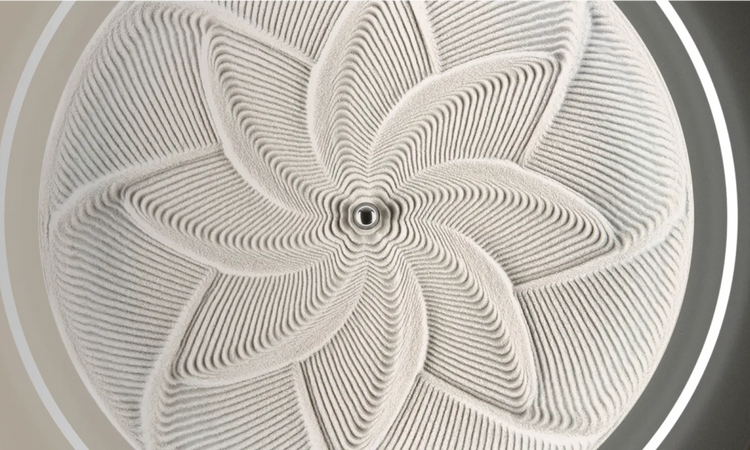 drift Sandtables