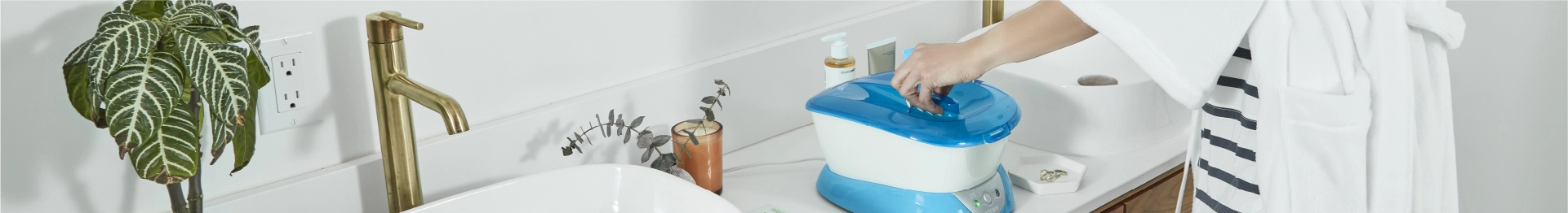 Paraffin Baths Desktop