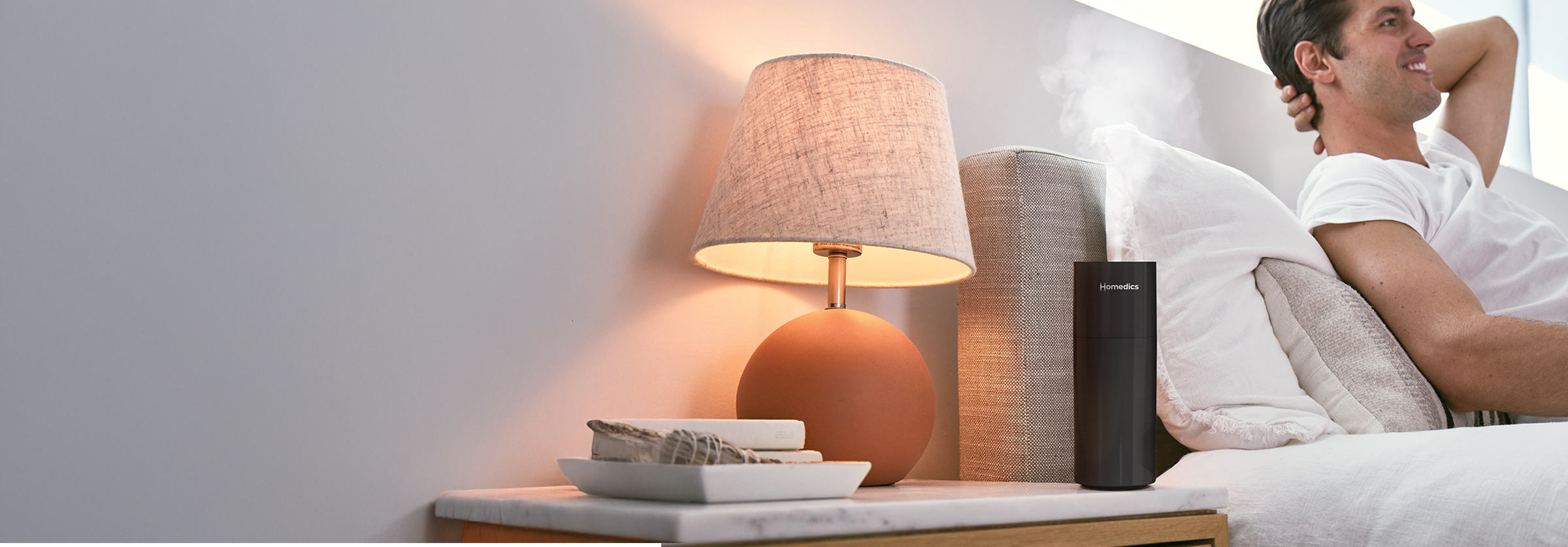 Humidifier parts