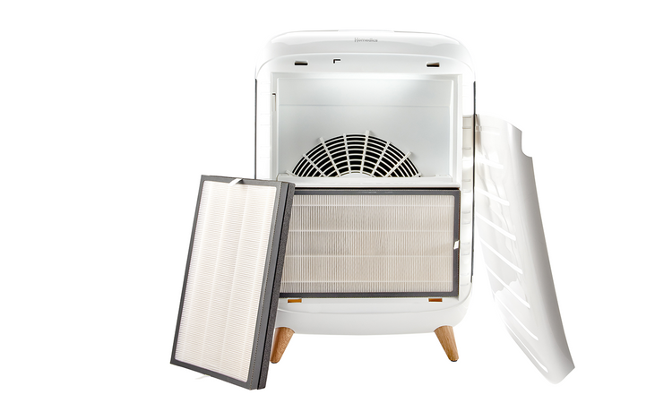 Air Purifier Filters & Accessories