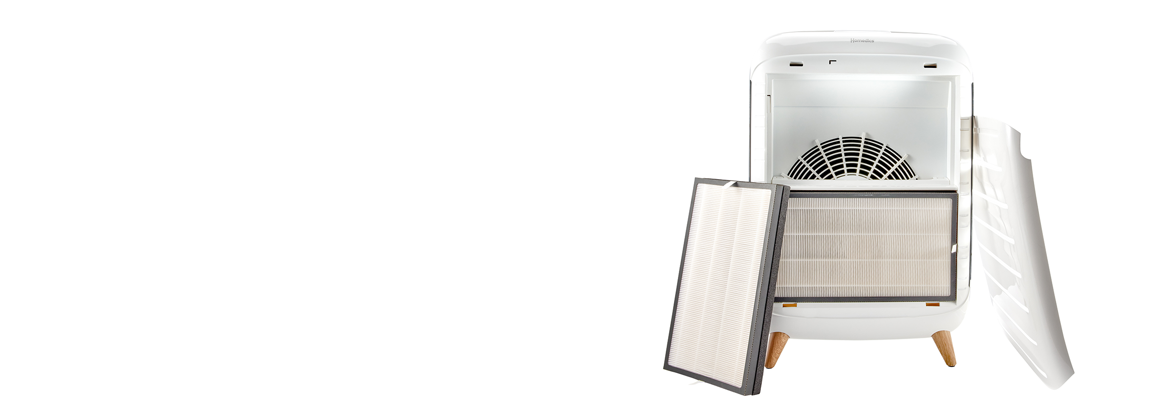 Filters and Accessories