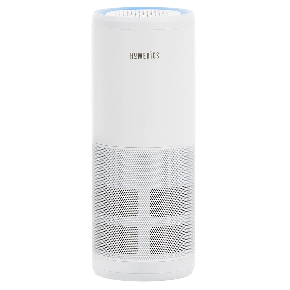 TotalClean® 4-In-1 UV Portable Air Purifier