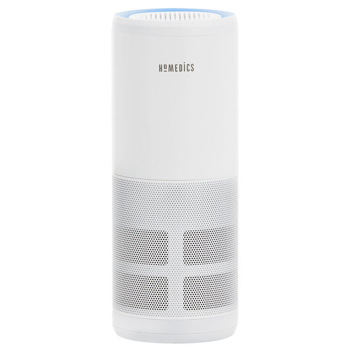 TotalClean® 4-In-1 UV Portable Air Purifier