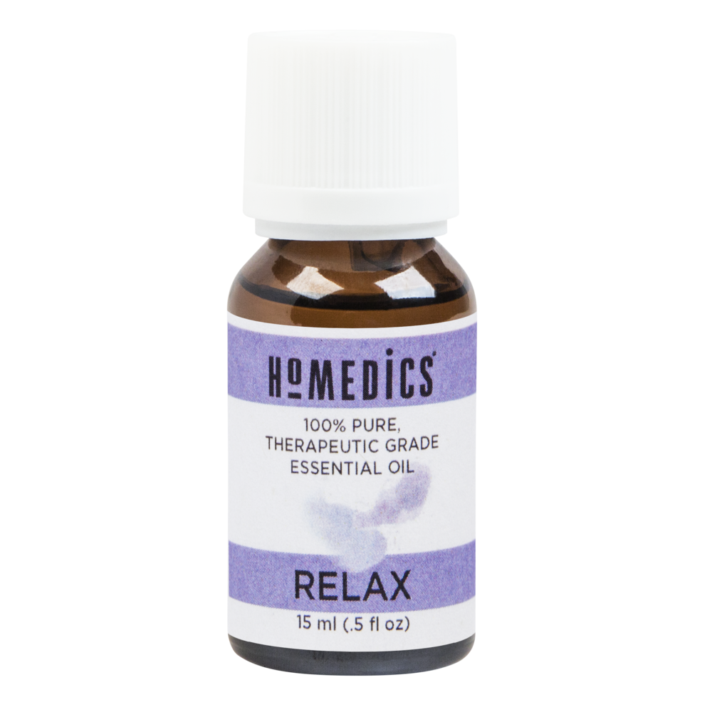 Homedics Relax Essential Oil Blend 15 ml
