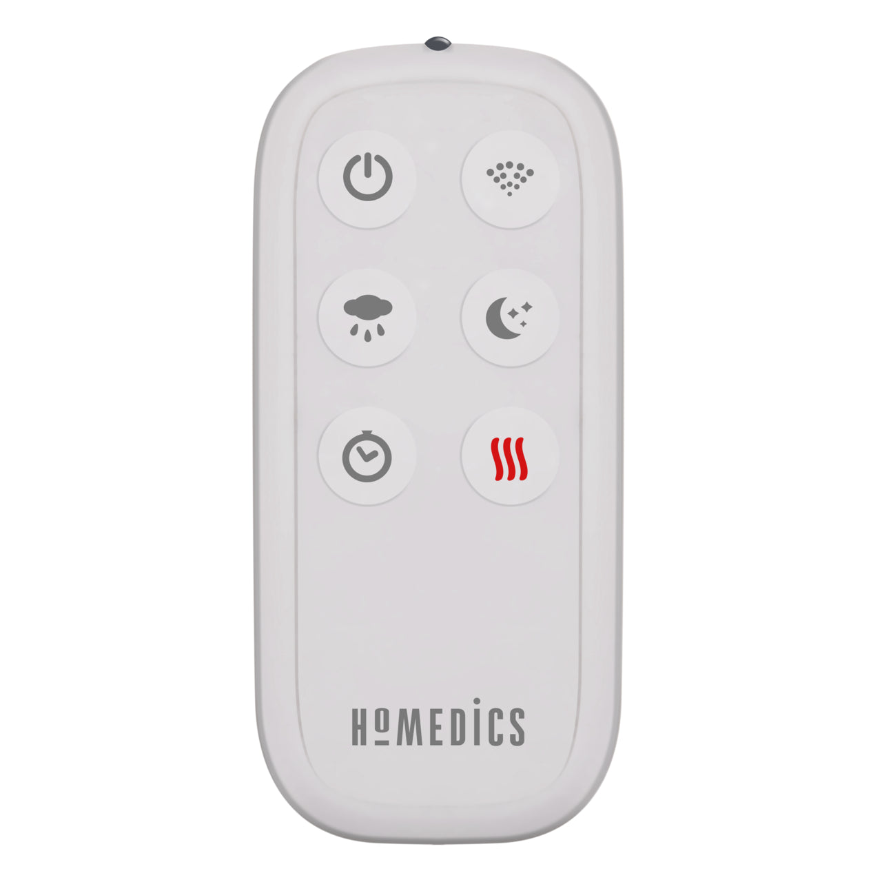 HoMedics TotalComfort Ultrasonic Humidifier - Thumbnail 4