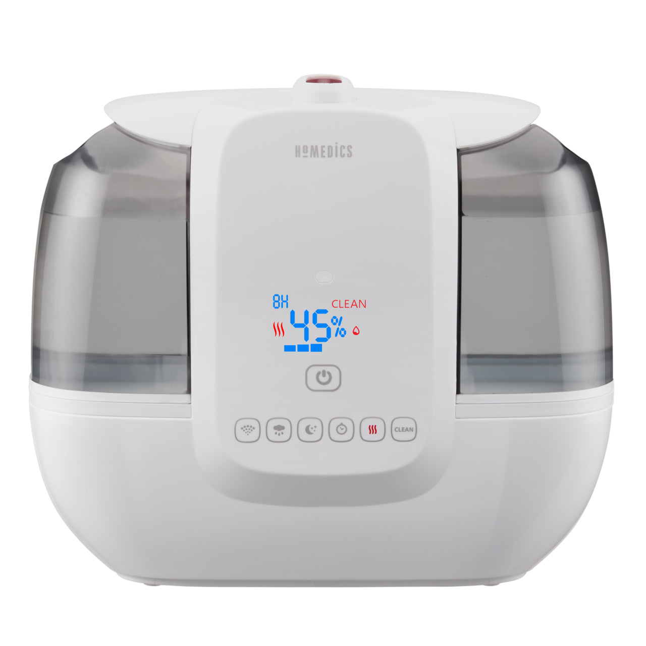 HoMedics TotalComfort Ultrasonic Humidifier - Thumbnail 3
