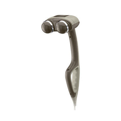 Percussion Action Plus Handheld Massager