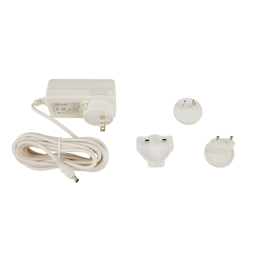 Global Power Adapter for drift® Meditation Sand Table