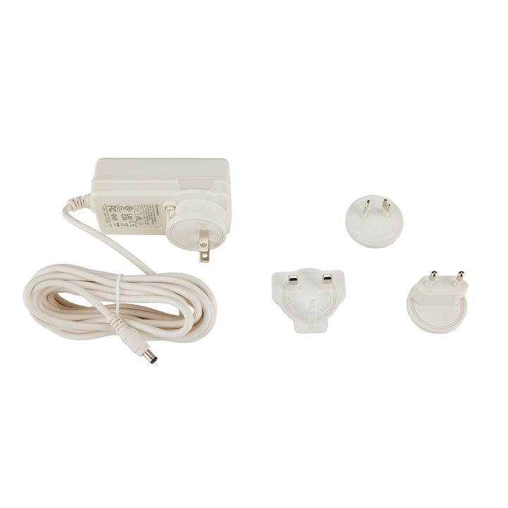 Global Power Adapter for drift® Meditation Sand Table