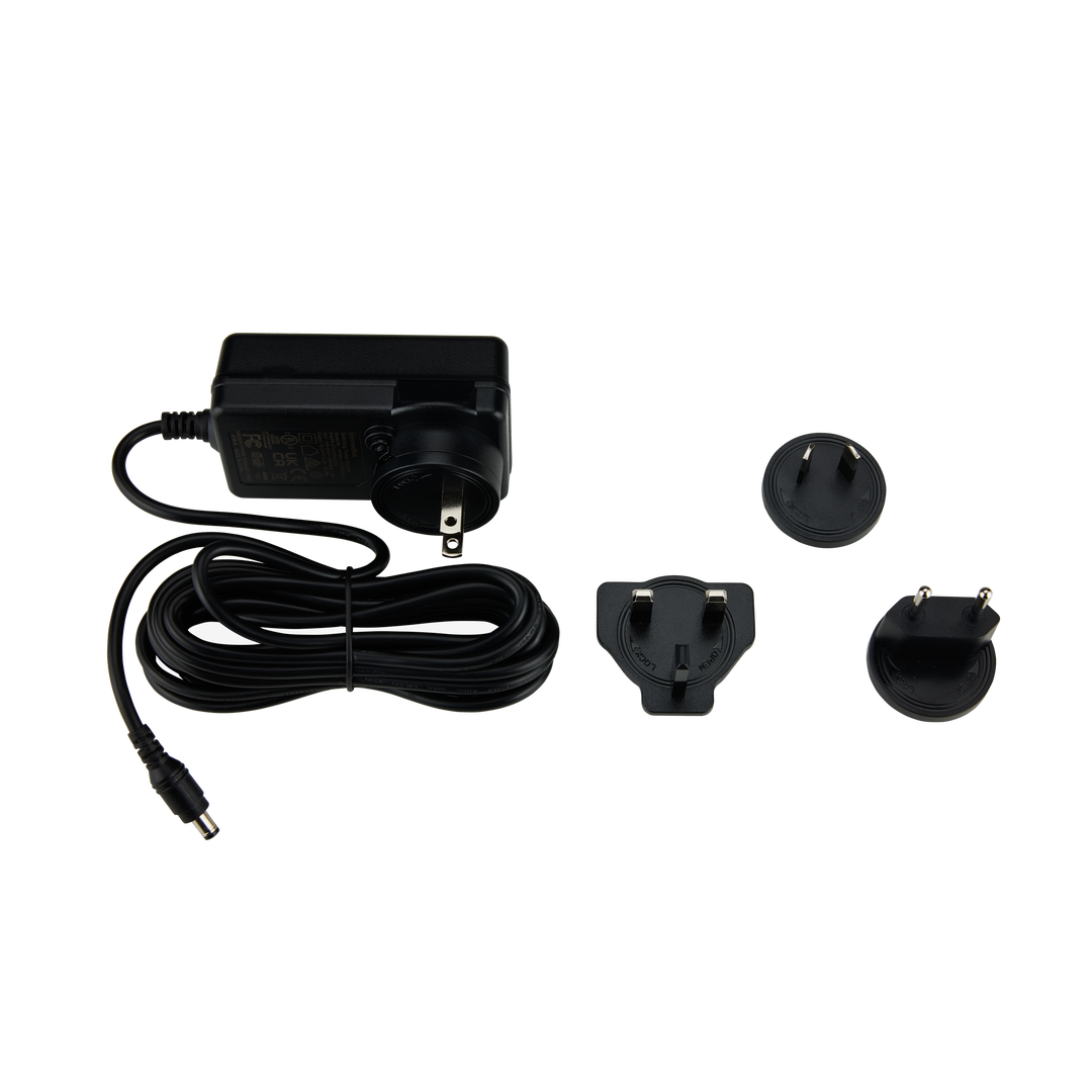 Global Power Adapter for drift® Meditation Sand Table