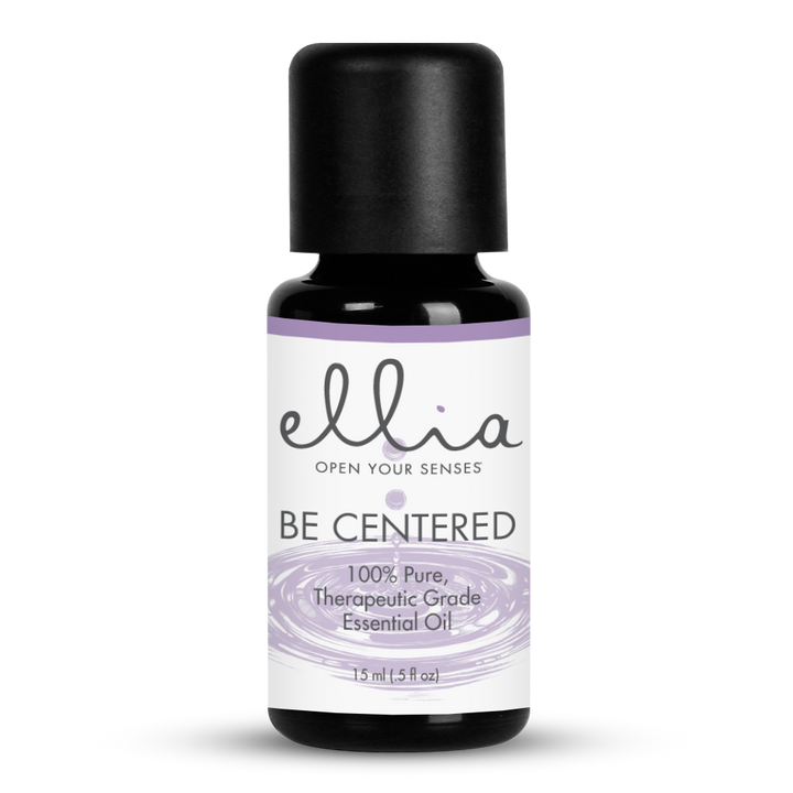 Be Centered Essential Oil Blend - 15ml Bottle