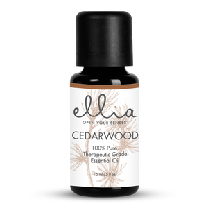 Cedarwood Essential Oil