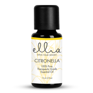 Citronella Essential Oil
