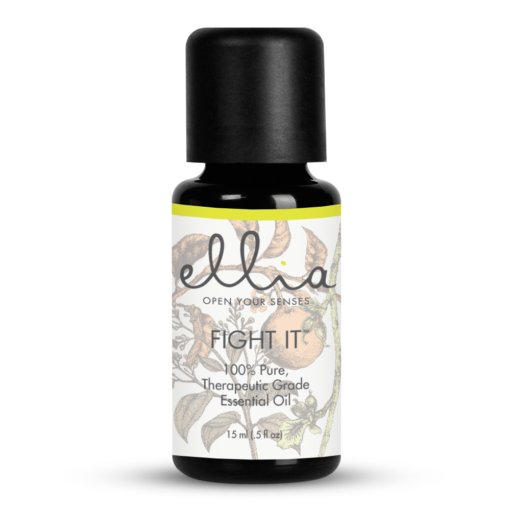 Fight It™ Essential Oil Blend - Image 2