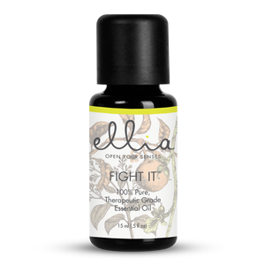 Fight It™ Essential Oil Blend - Image 2