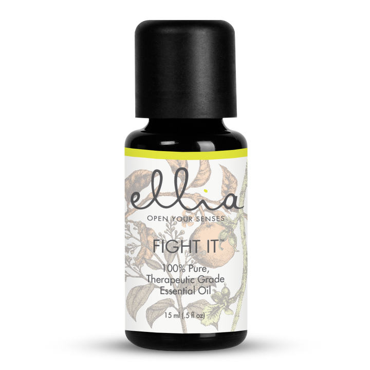 Fight It™ Essential Oil Blend - Image 2