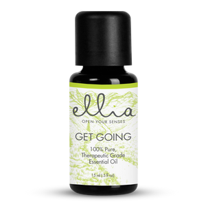 Get Going Essential Oil Blend - Image 2