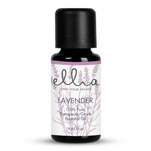 Lavender Essential Oil - 15ml Bottle