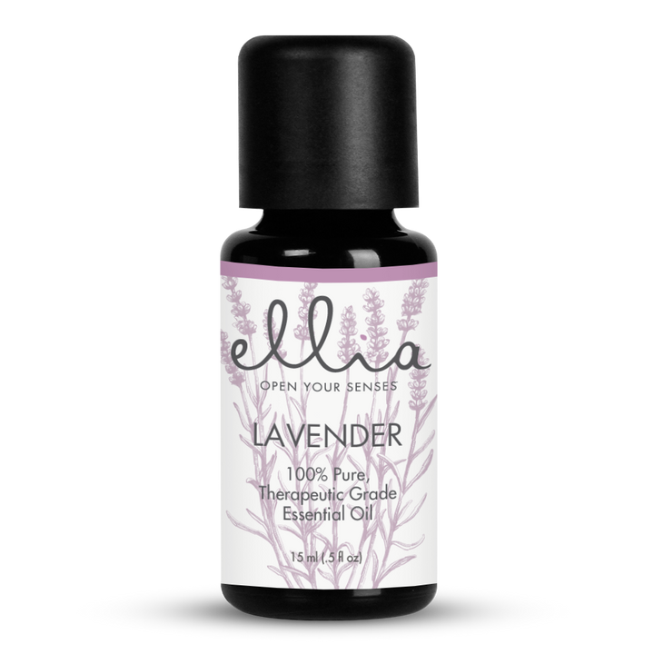 Lavender Essential Oil - 15ml Bottle