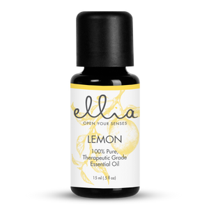 Lemon Essential Oil - Image 2