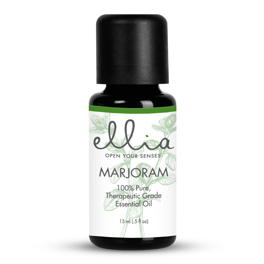 Marjoram Essential Oil 15ml