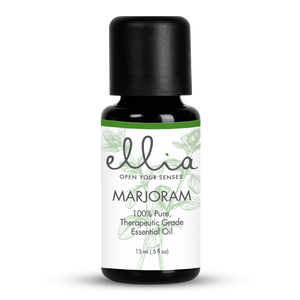 Marjoram Essential Oil 15ml