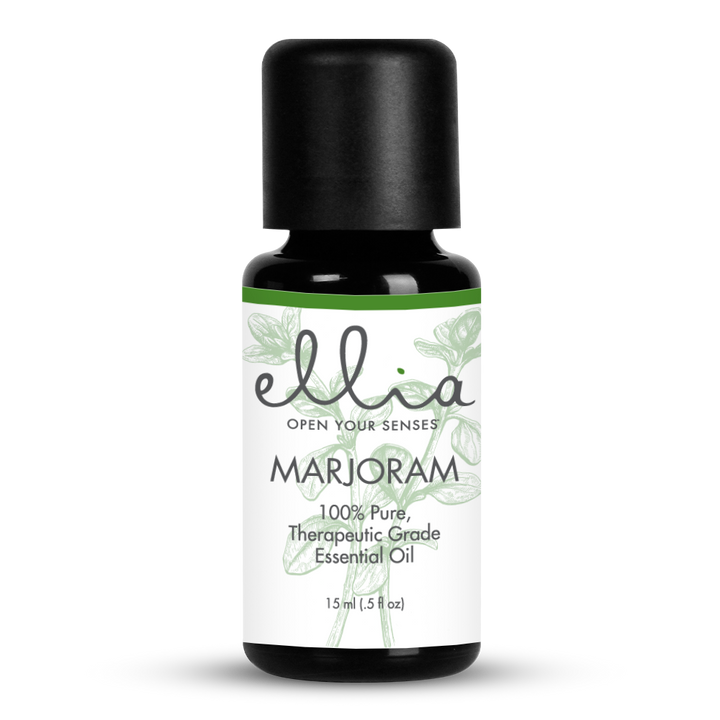 Marjoram Essential Oil 15ml
