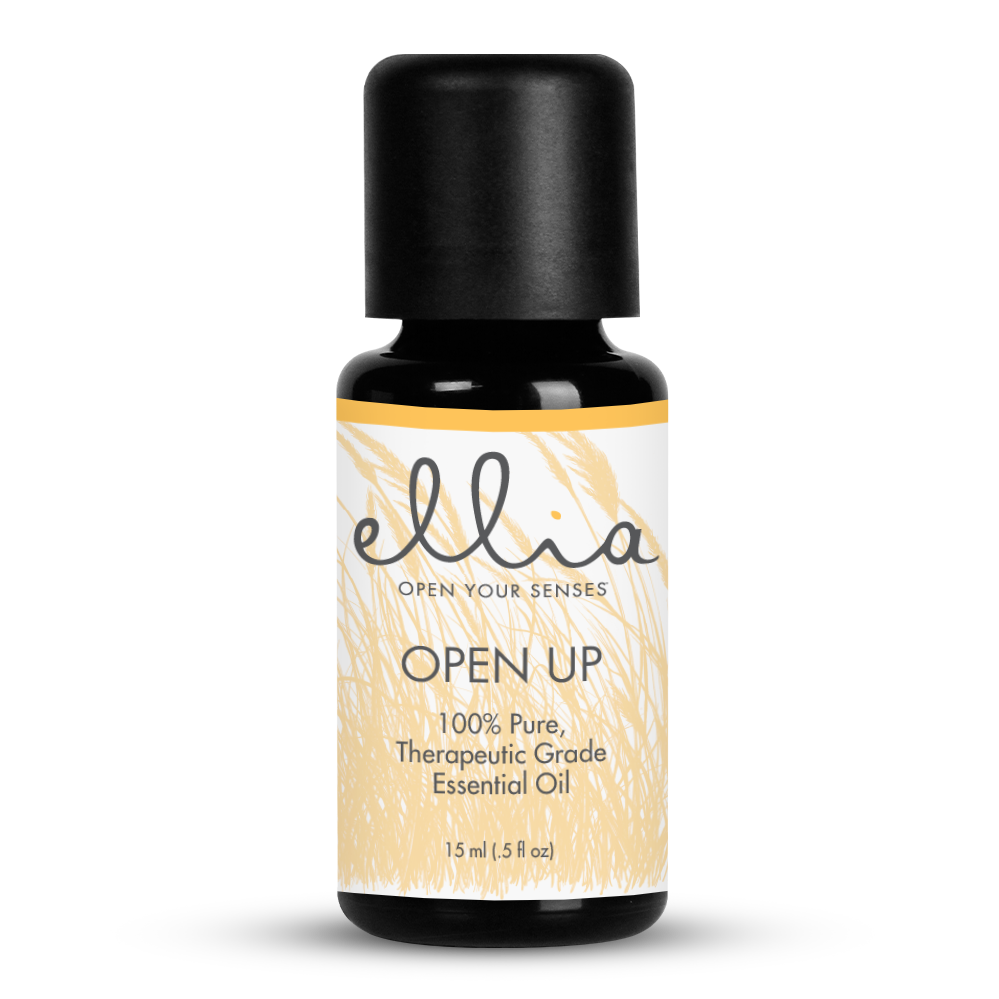Open Up Essential Oil Blend - 15ml Bottle