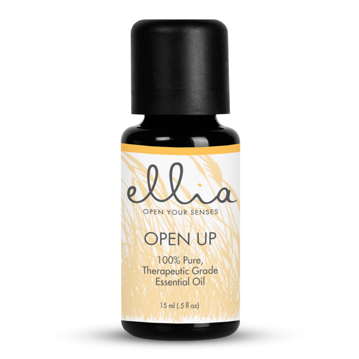 Open Up Essential Oil Blend - 15ml Bottle