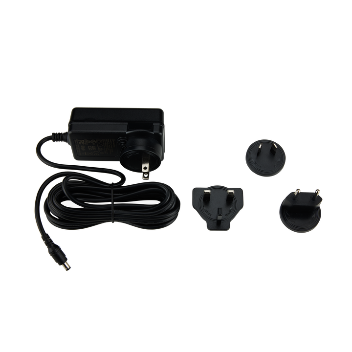 Global Power Adapter for drift® Meditation Sand Table