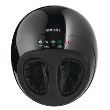 Shiatsu Air Pro Foot Massager with Heat