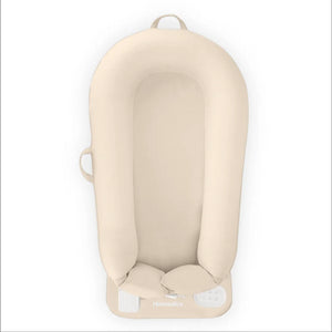 Soothing Sounds & Vibration Baby Lounger