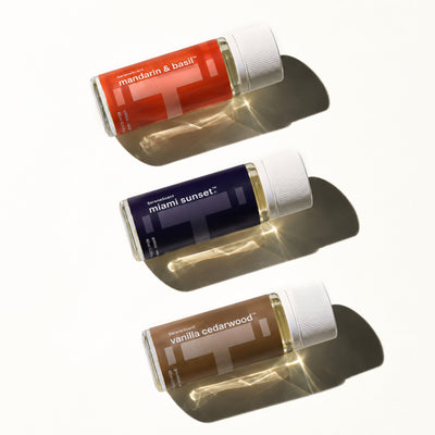 SereneScent™ Fragrance Trio – 60ml